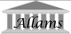 Allams Attorney