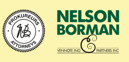 Borman Nelson And Vennote