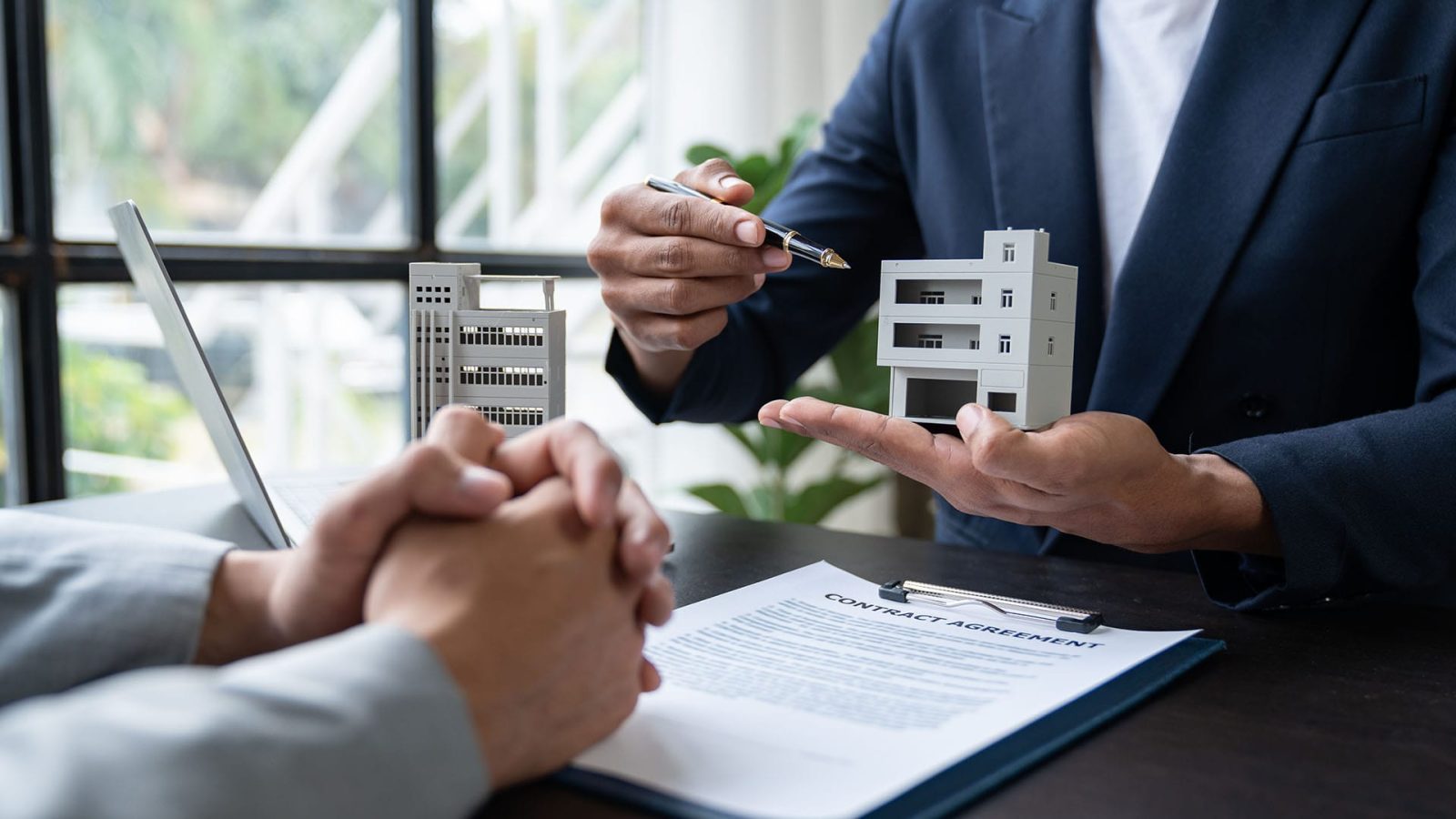Smit & Booysen Attorneys
