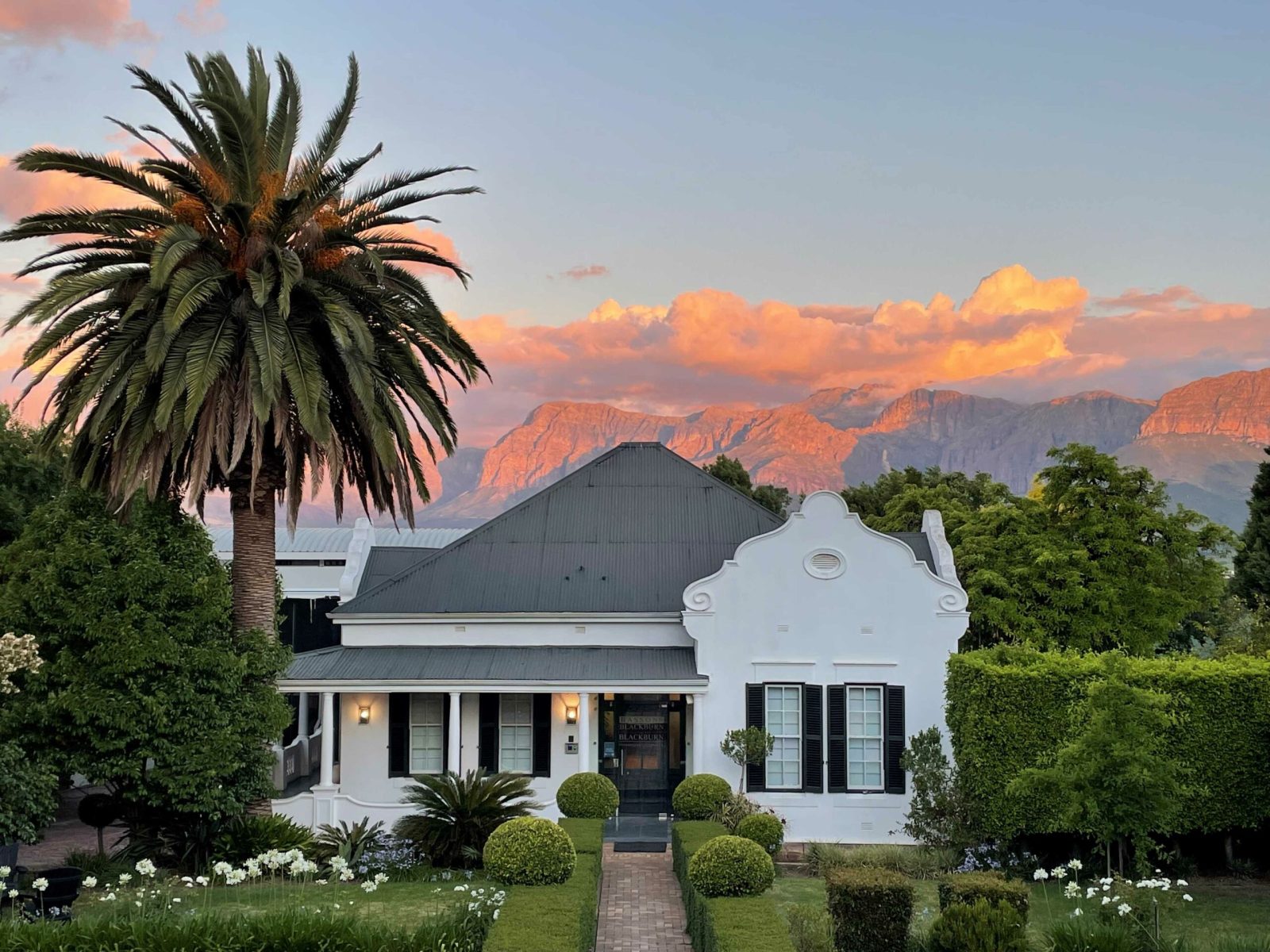 Basson & Blackburn Attorneys