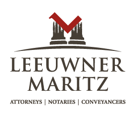 Leeuwner Maritz Attorneys