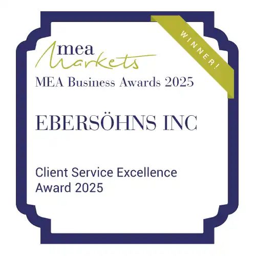 Ebersohn Attorneys