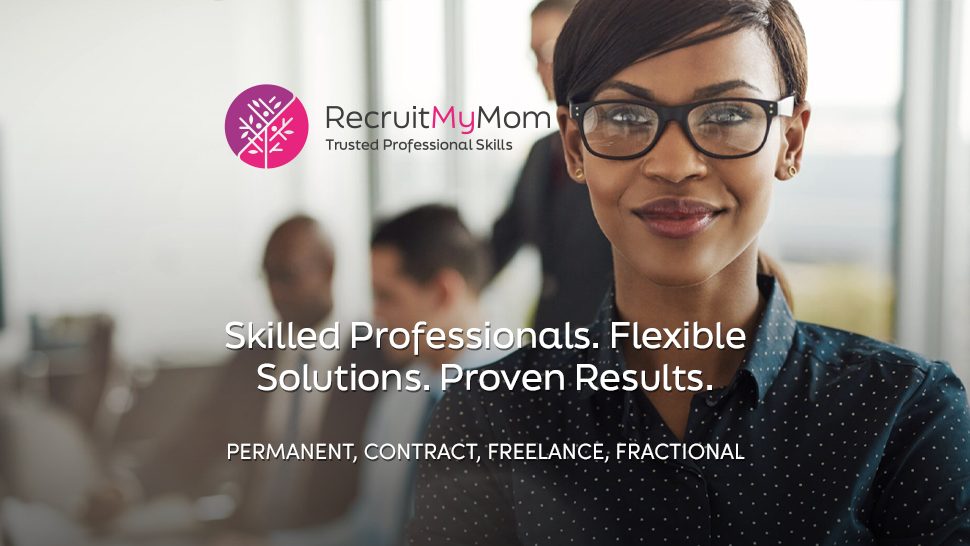 RecruitMyMom.co.za