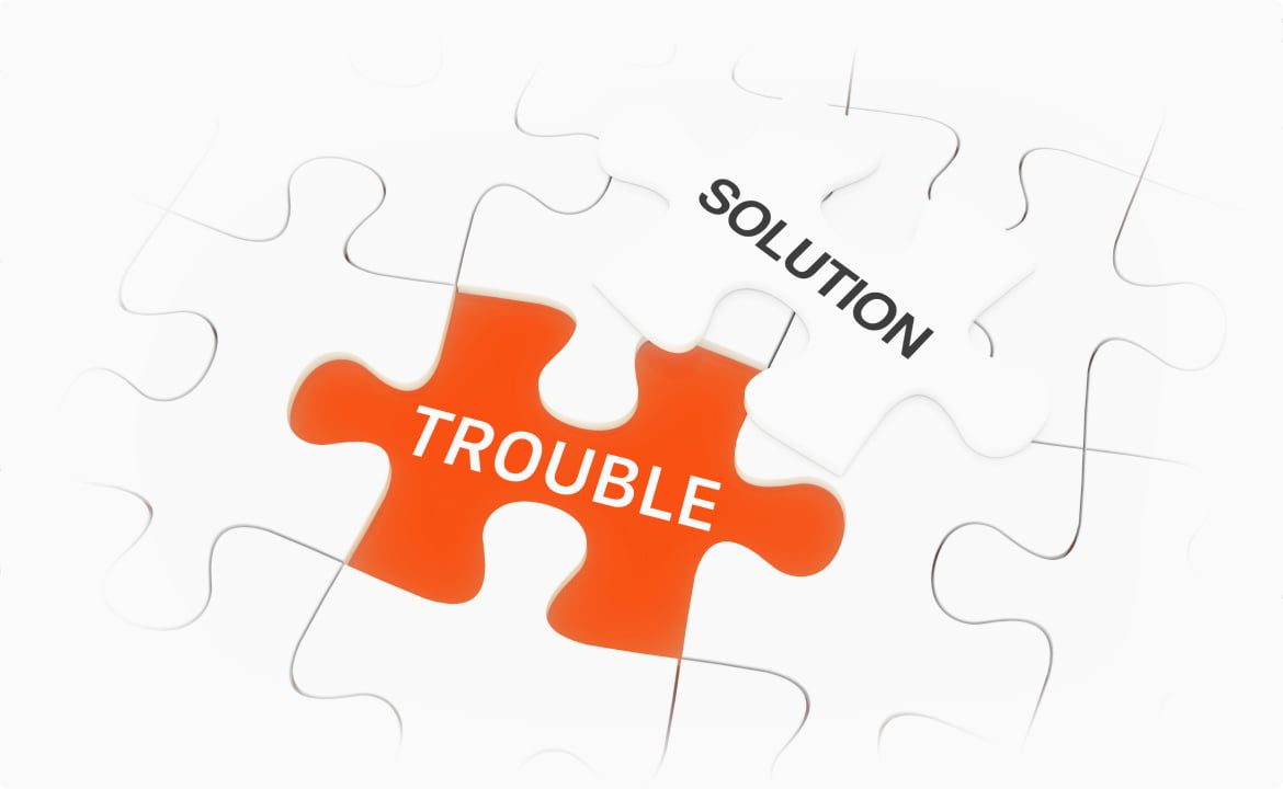 GotTrouble.com