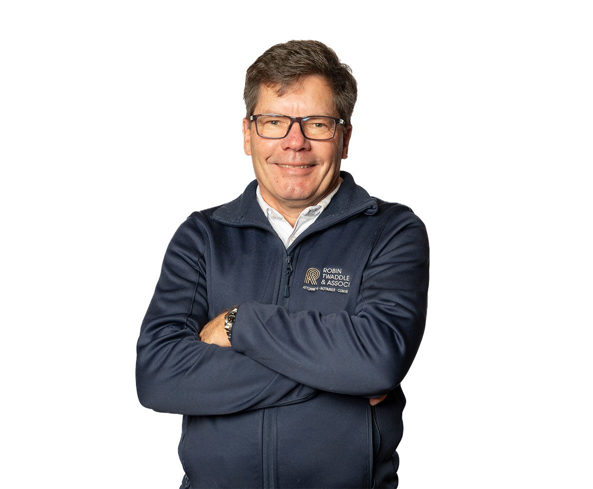 ROBIN TWADDLE ATTORNEYS