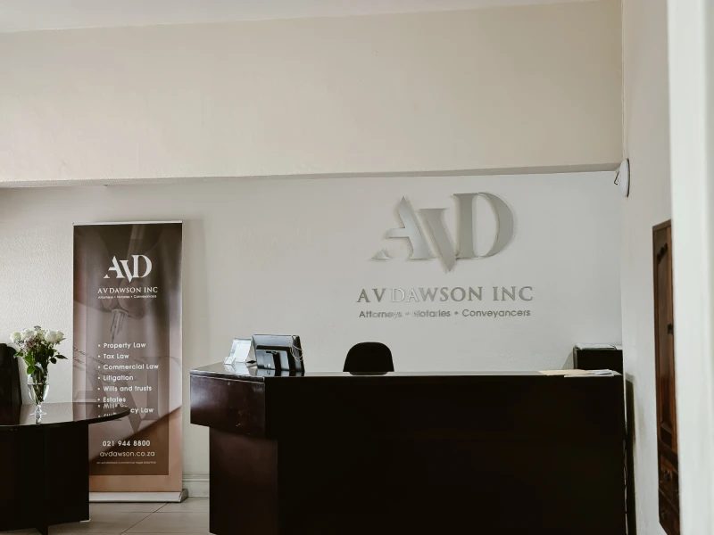 Dawson AV & Kie