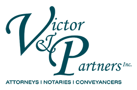 Victor & Partners Attorneys