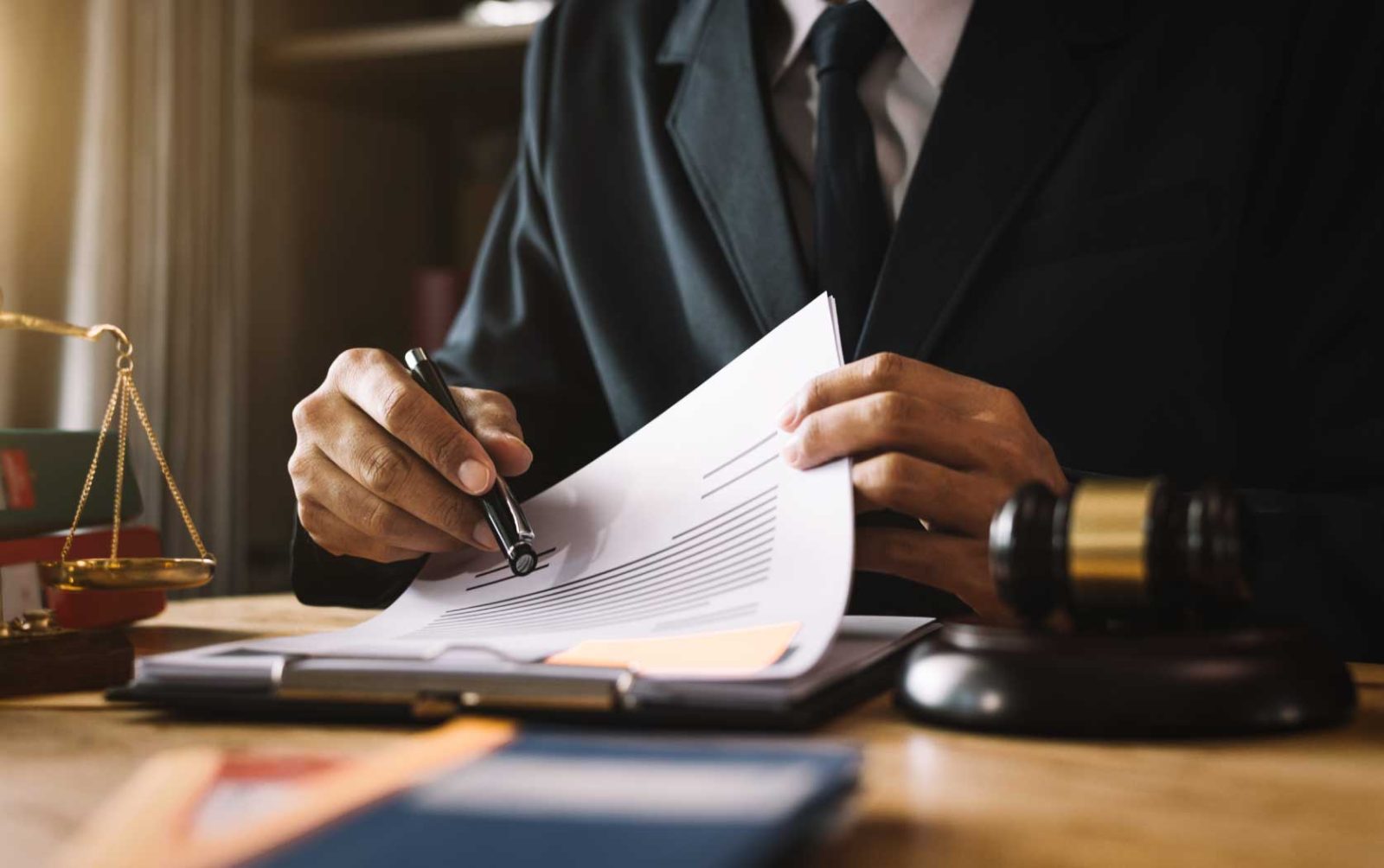 B K Msimeki Attorneys