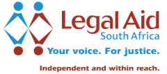 Legal Aid South Africa