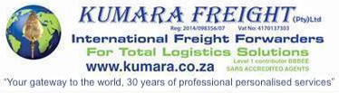 KUMARA FEIGHT CC