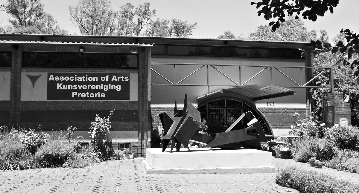 ASSOCIATION OF ARTS