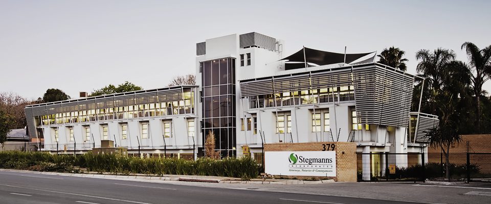 STEGMANNS