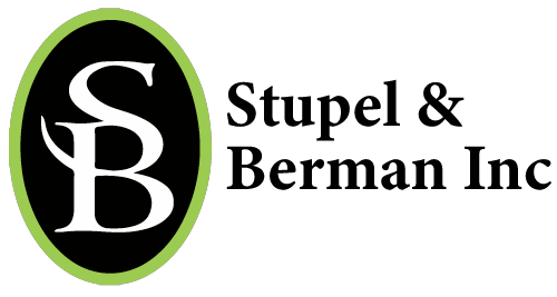 STUPEL & BERMAN INC.