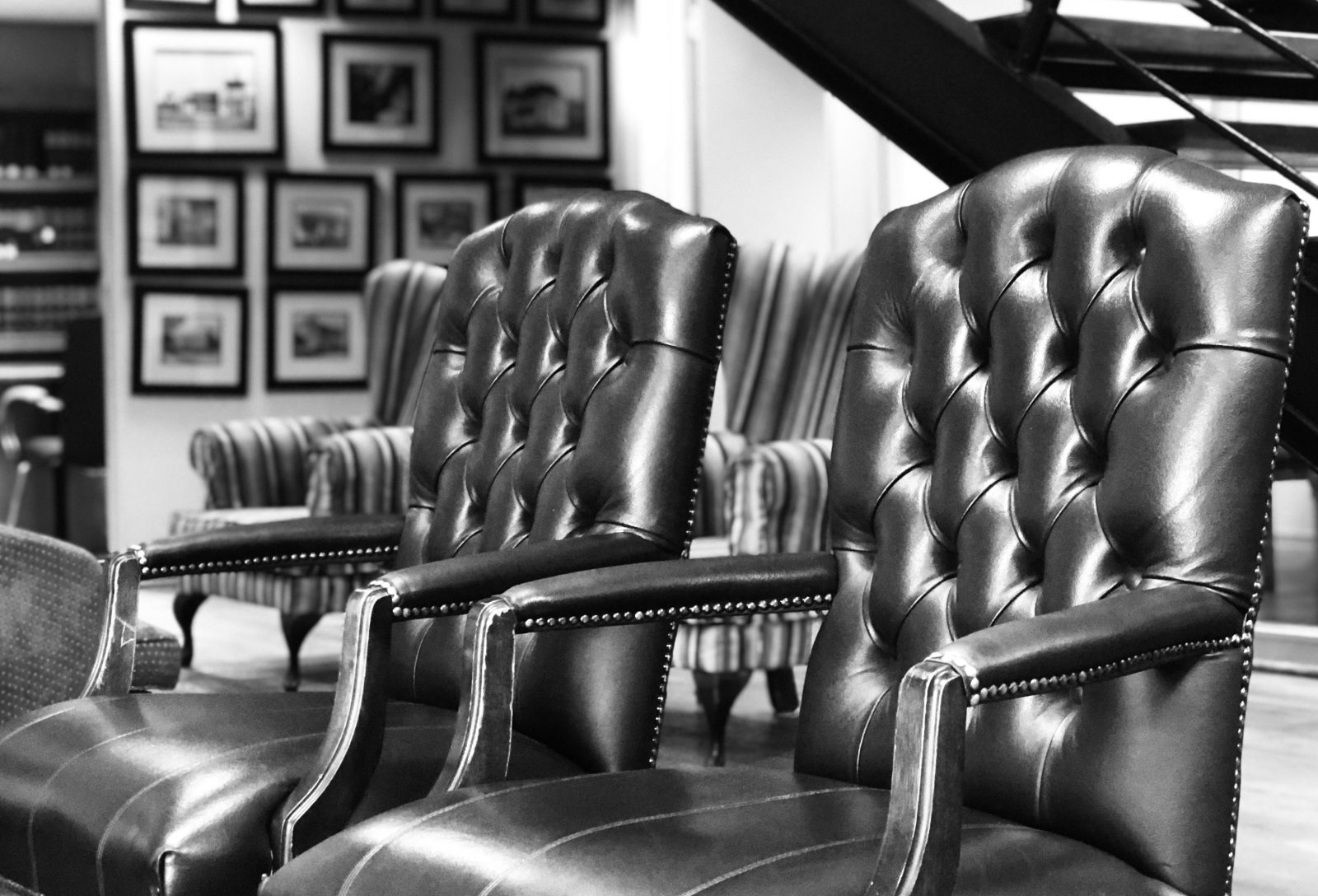 VAN VELDEN-DUFFEY ATTORNEYS