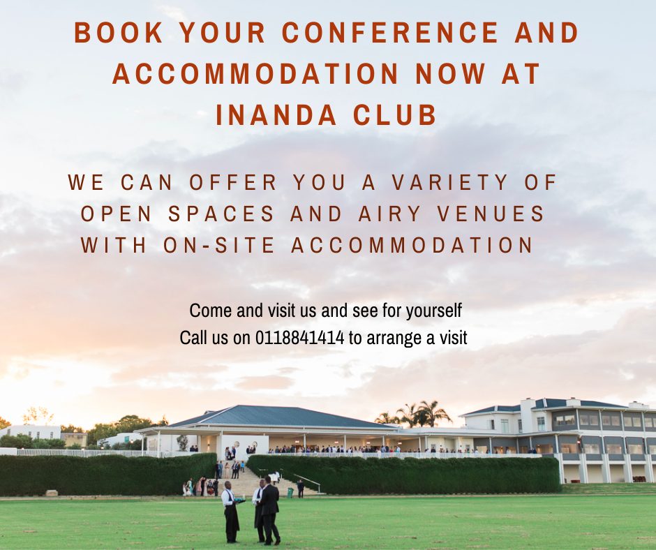Inanda Club