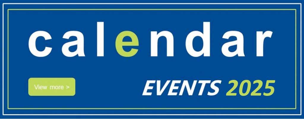 WARD EVENTS