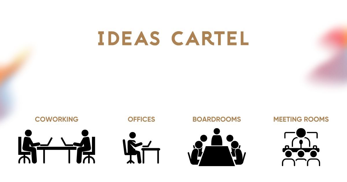 Ideas Cartel