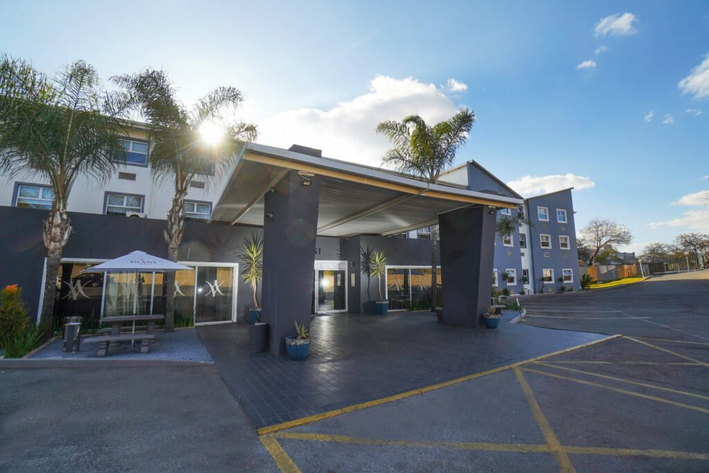 Morning Star Express Hotel