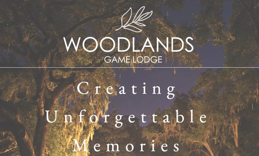 Woodlands Lodge & Conference Centre CC