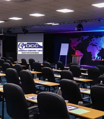 DURBANVILLE CONFERENCE