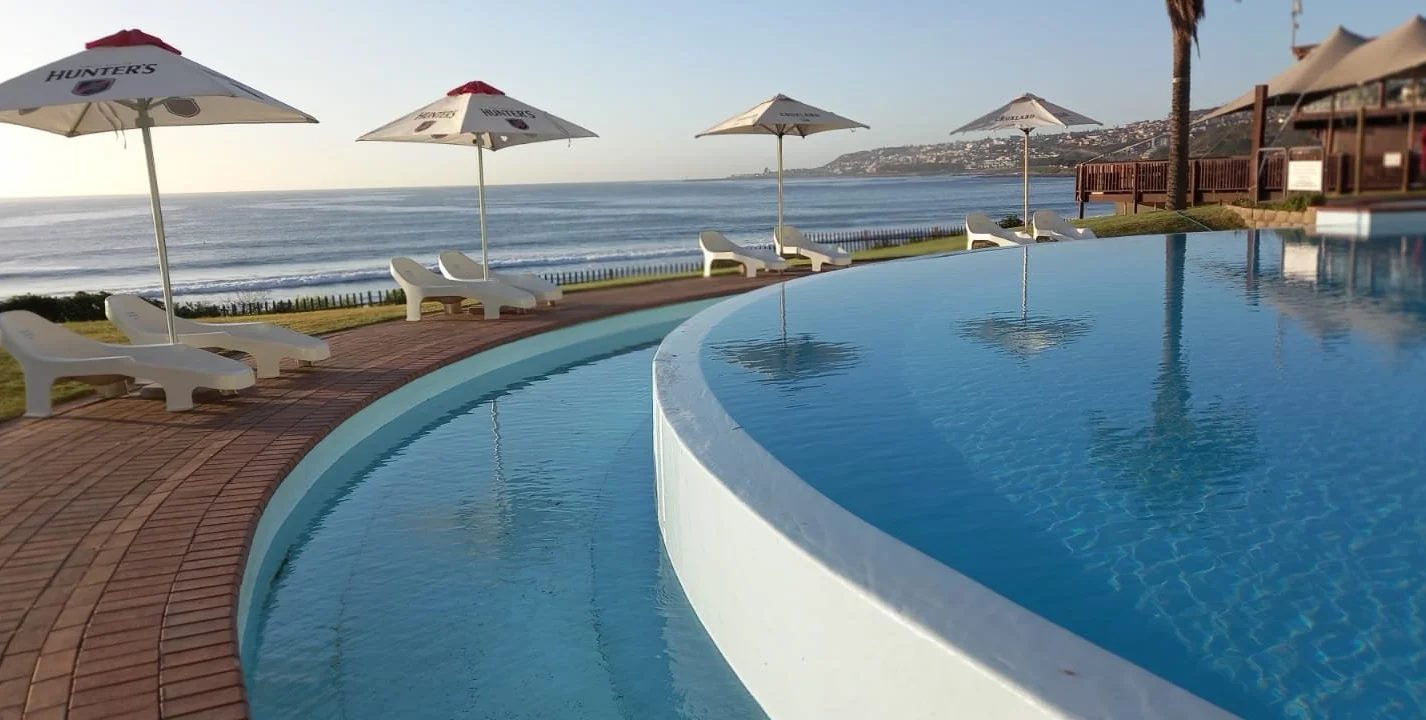 HOTEL DIAZ STRAND