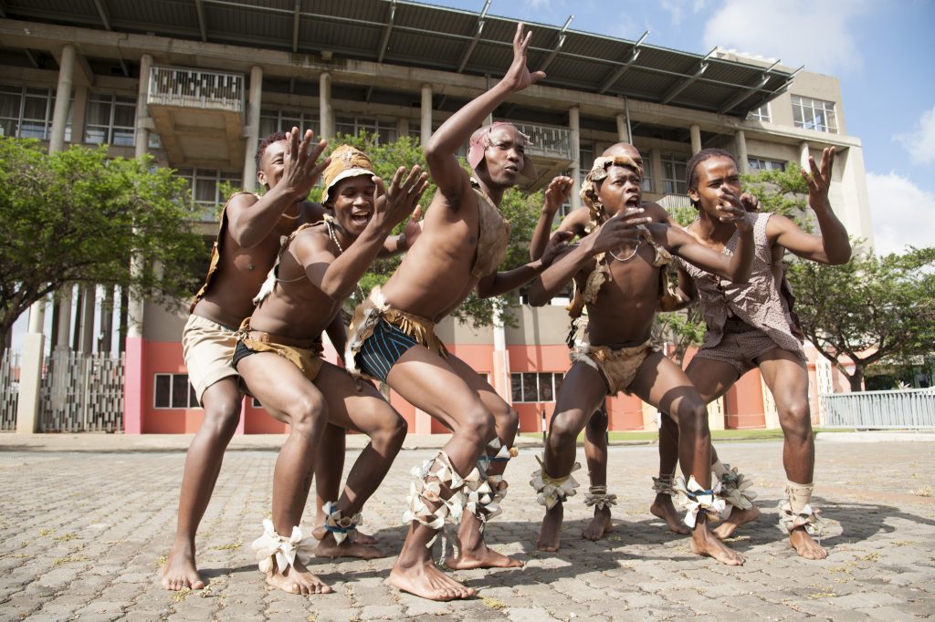 Soweto Hotel & Conference Centre