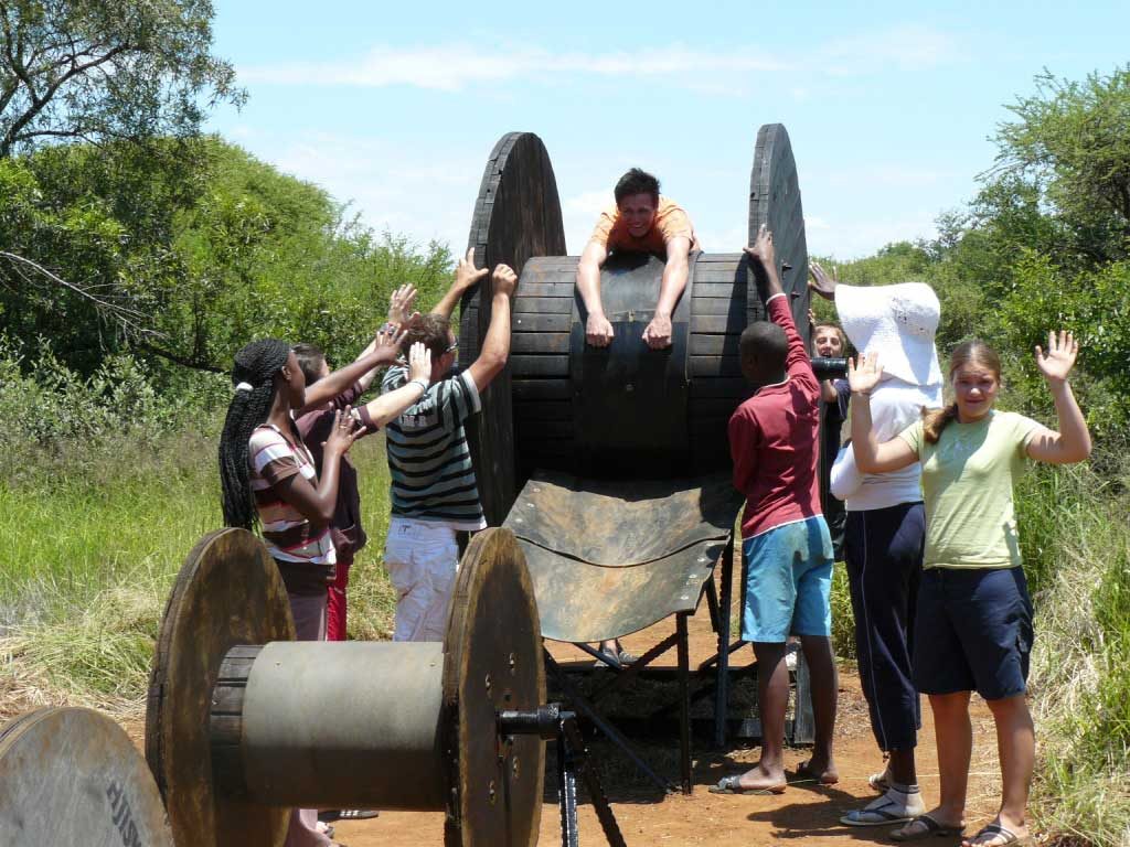 MiFootprint (Pty) Ltd