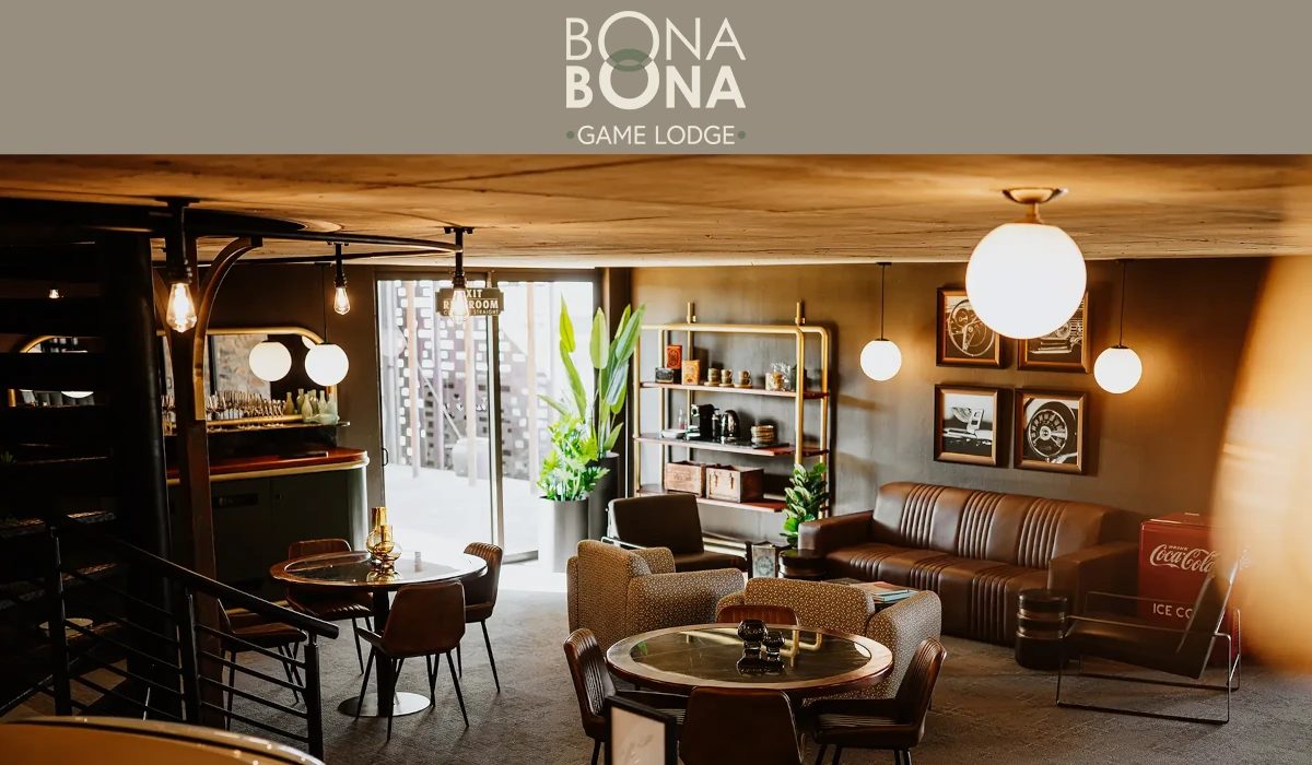 Bona Bona Game Lodge