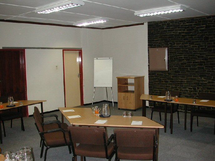 Overvaal Maselspoort