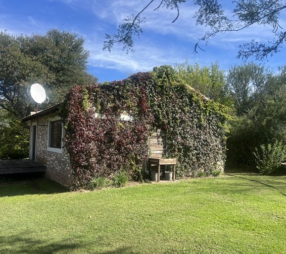 Vallombrosa Lodge & Conference Centre