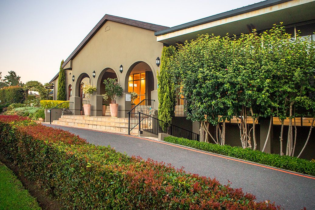 Devonvale Golf & Wine Estate:Pro Shop