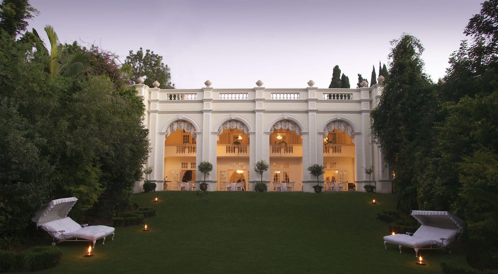 Illyria Boutique Hotel