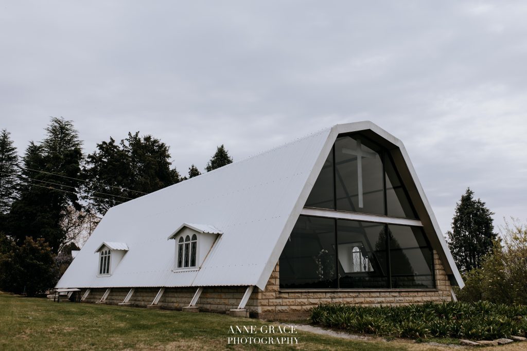 Lavender Hill Country Estate