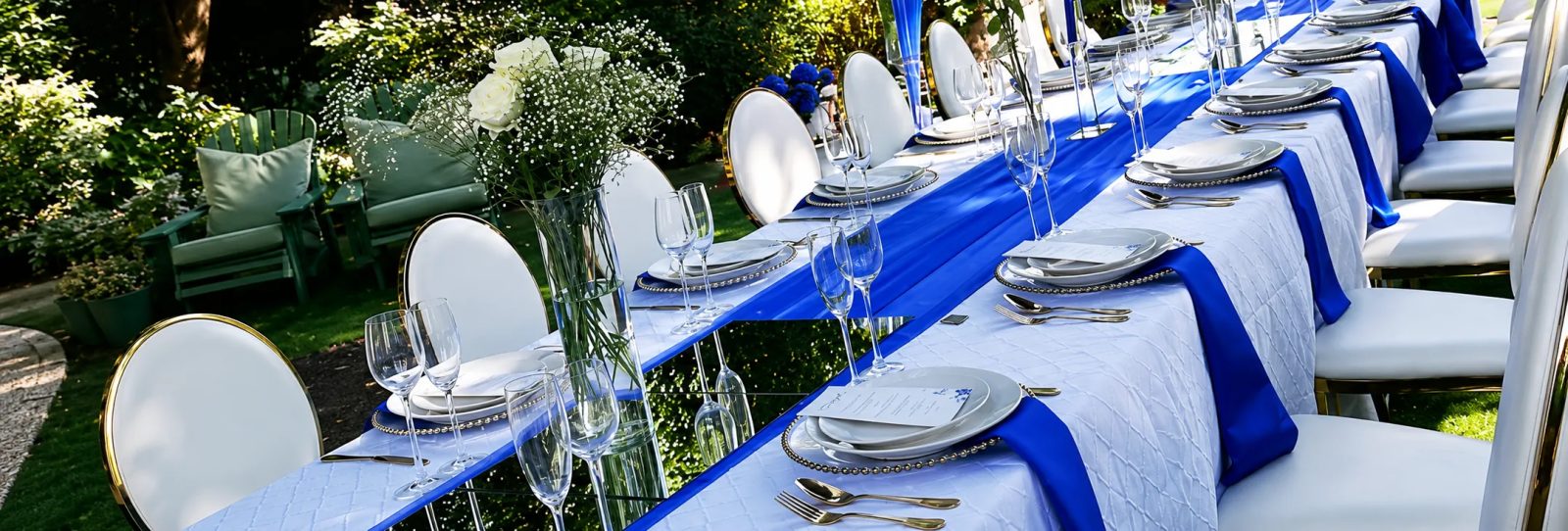 Mf Events Services