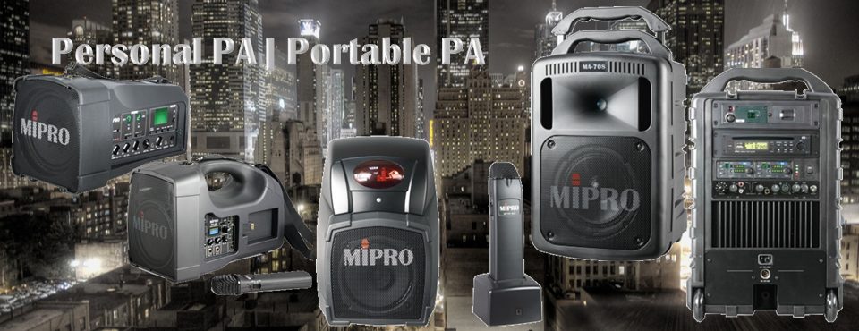 Mipro South Africa Pty Ltd