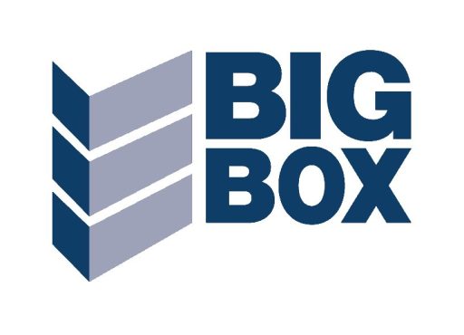 Big Box Containers