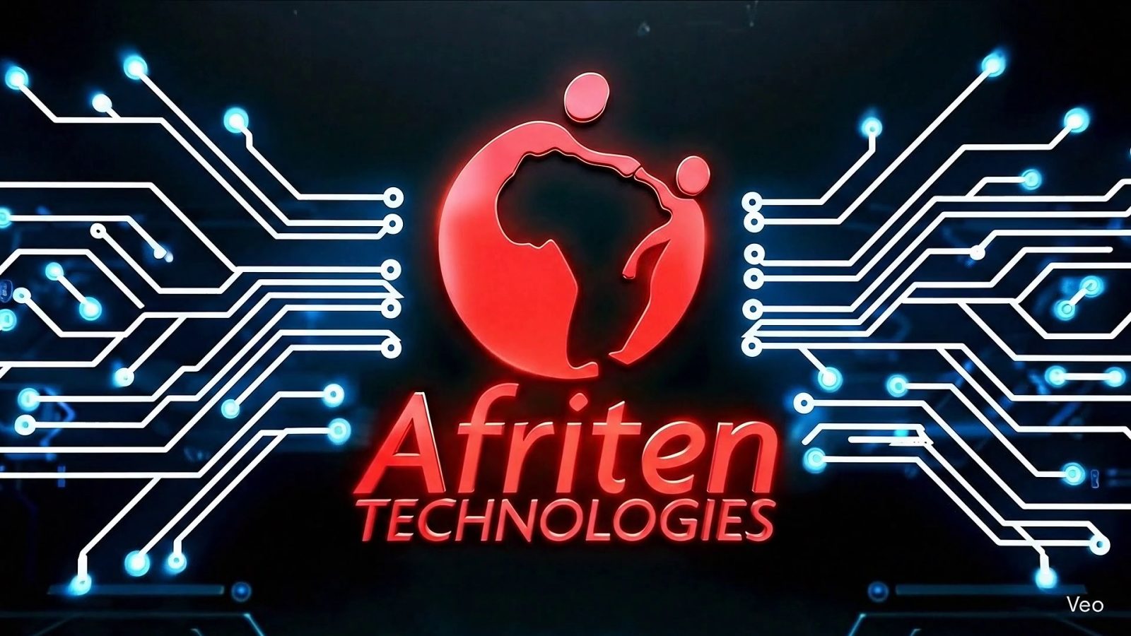 Afriten Technologies