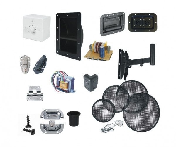 Teamluco Audio Electronics