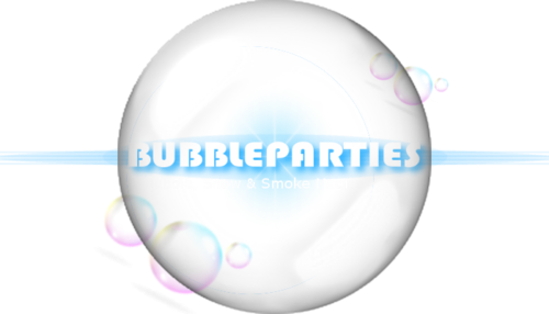 Bubbleparties