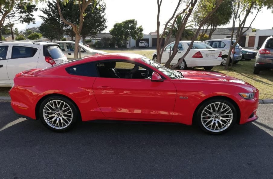 Cape Town Limo