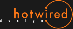 HOTWIRED DESIGN