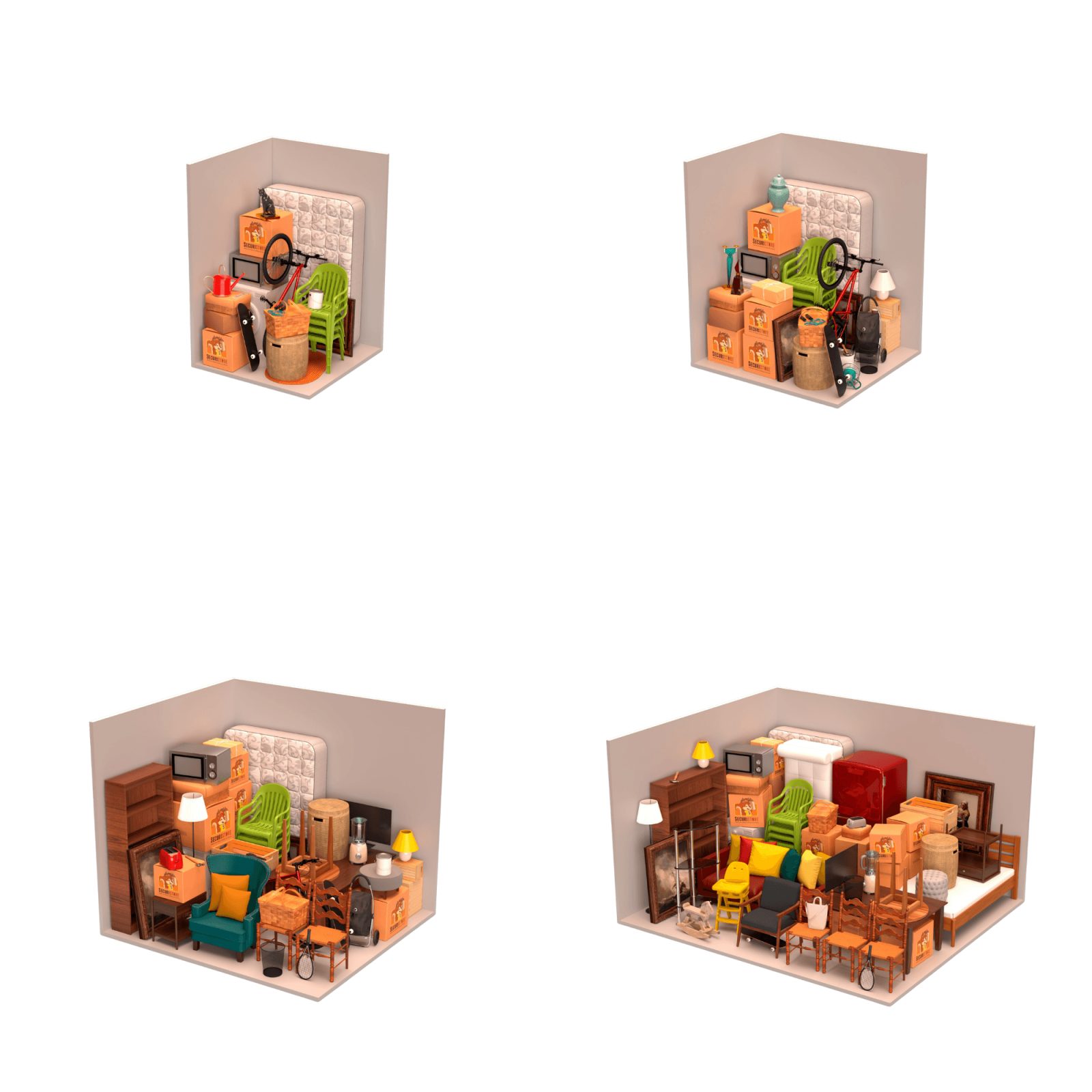 Securistore