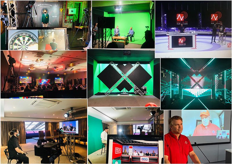 Ultra Event Technical Solutions