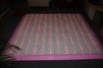 Portable Modular Flooring