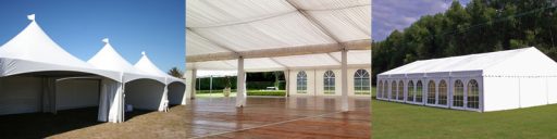 Best tent providers in Pretoria