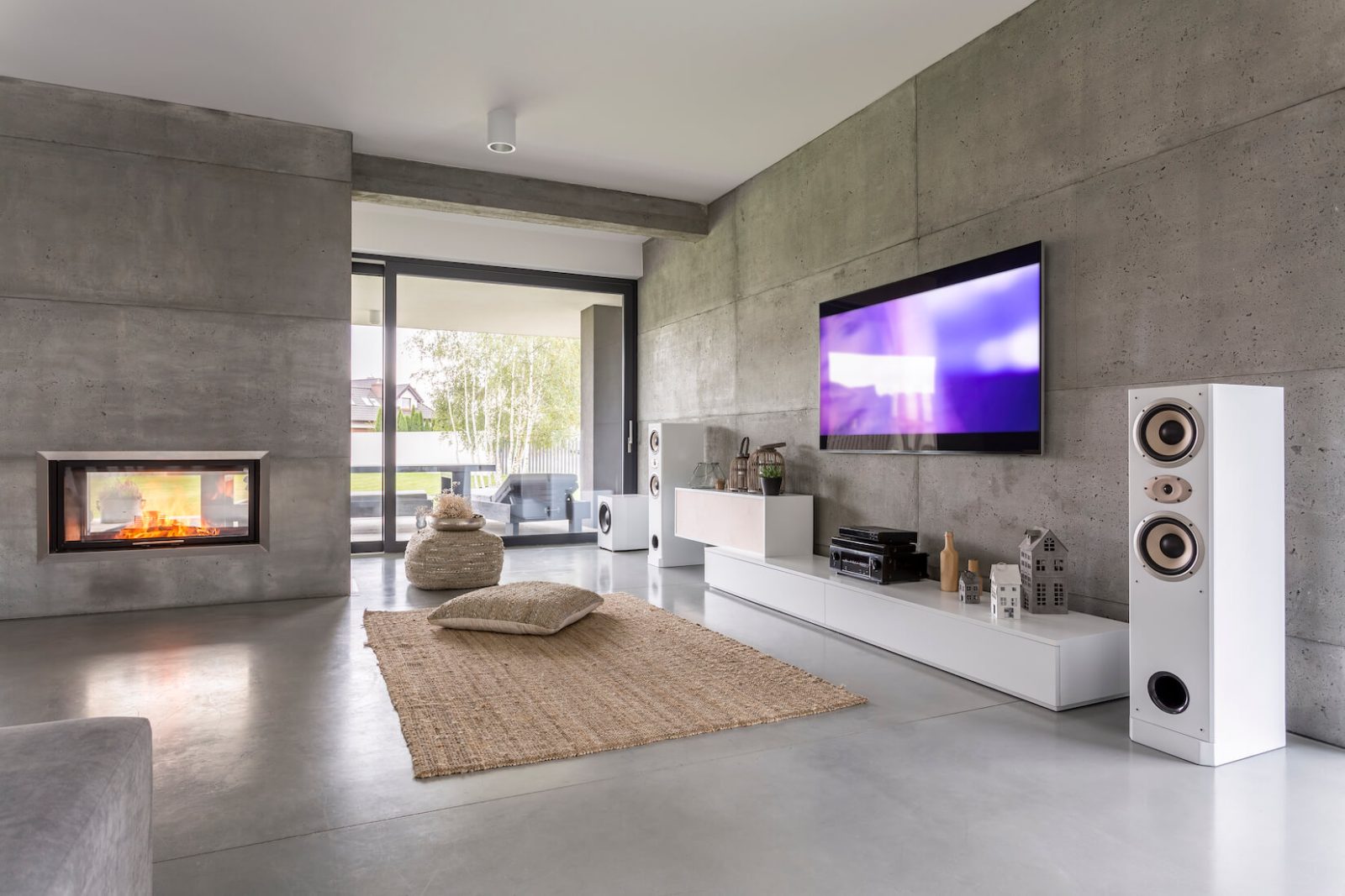 Caldis Sound & Furnishers CC