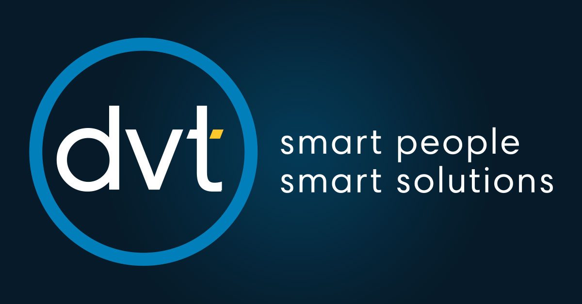 Dynamic Visual Technologies (Pty) Ltd