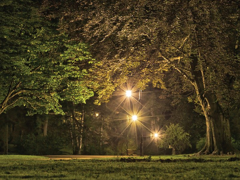 Lumax Lighting