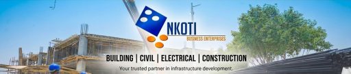 NKOTI CATERING - PRETORIA