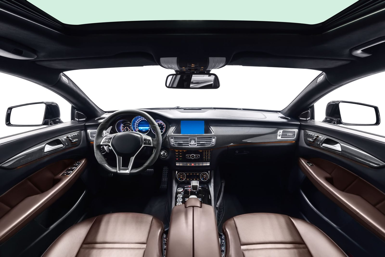 Somerset Car Radio & Security